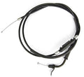 TECNI CABLE THROTTLE