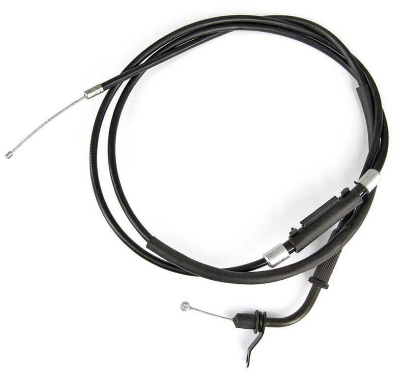TECNI CABLE THROTTLE