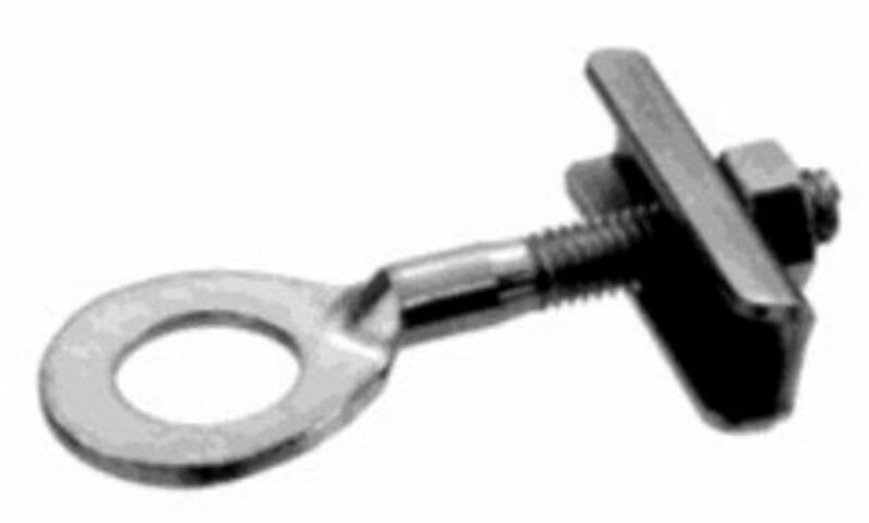 ALGI SPAREPARTS ADJUST SCREW
