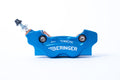 BERNG CALIPER 4 PISTONS AXIAL MX LEFT