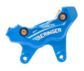 BERNG CALIPER 4 PISTONS AXIAL MX LEFT
