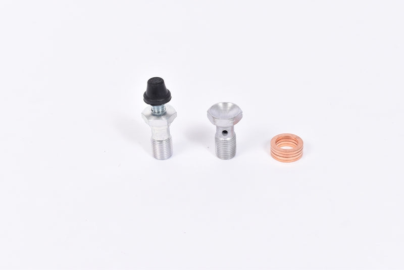 BERNG REPAIR KIT BANJO REAR RESERVOIR
