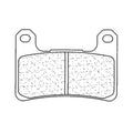 CLBRA BRAKE PADS 1133C60 SINTER METAL