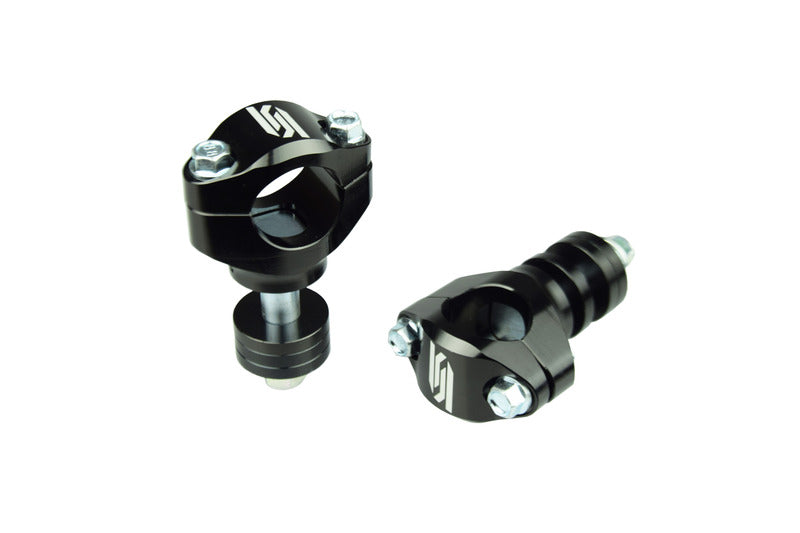 SCAR BAR MOUNT 28,6MM +30-45MM