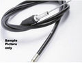 VENHI CABLE CLUTCH
