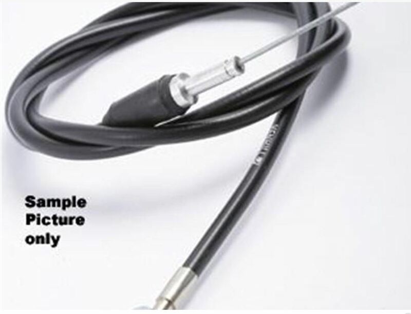 VENHI CABLE CLUTCH