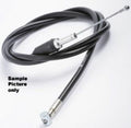 VENHI CABLE THROTTLE PULL