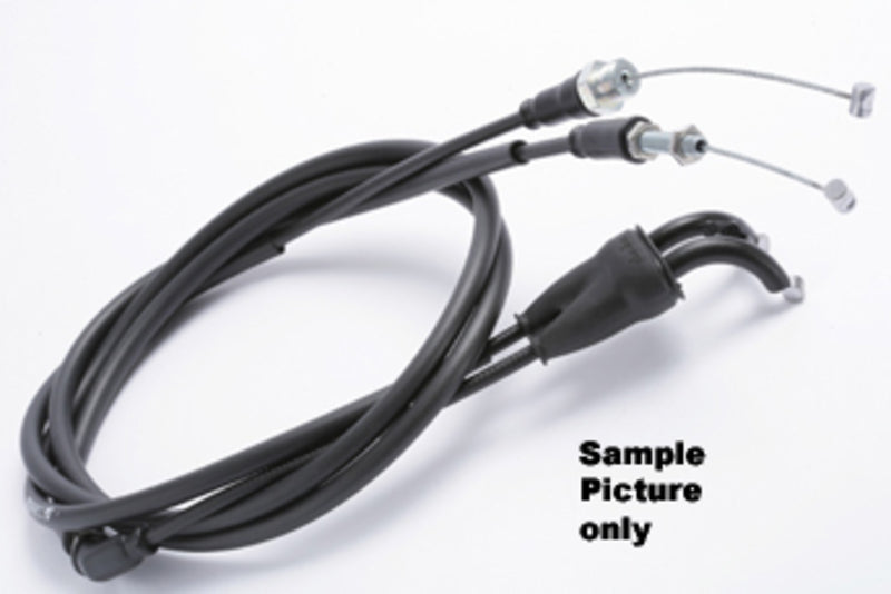 VENHI CABLE THROTTLE PULL