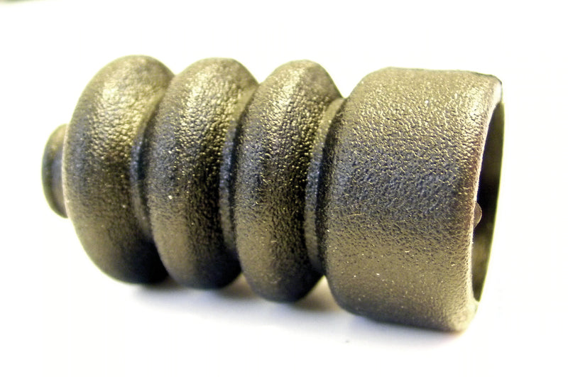 VENHI SPAREPARTS RUBBER ADJUSTER CAP