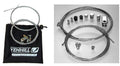 VENHI REPAIR KIT THROTTLE + CLUTCH CABLE