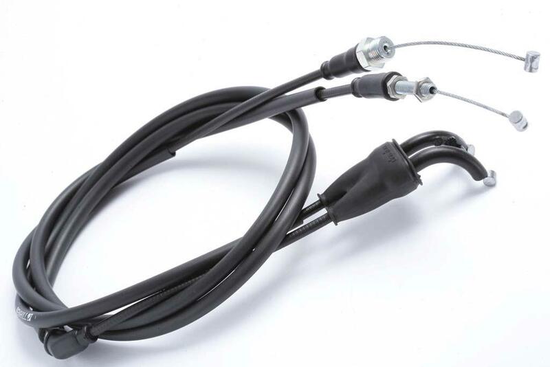 VENHI CABLE THROTTLE PULL