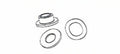 BREMB SPAREPARTS RIVET KIT