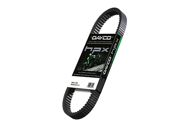 DAYCO DRIVE BELT HIGH PERFORMANCE EXTREM