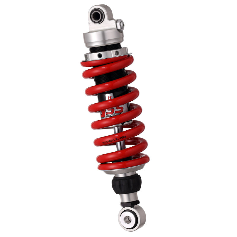 YSS REAR SHOCK TOPLINE MZ456
