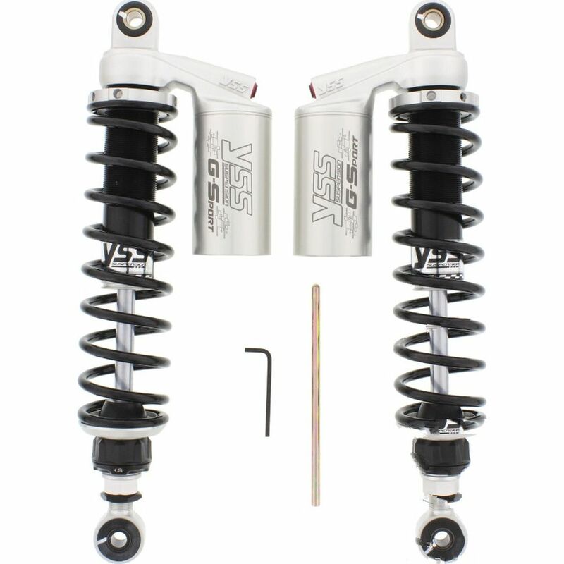YSS REAR SHOCK