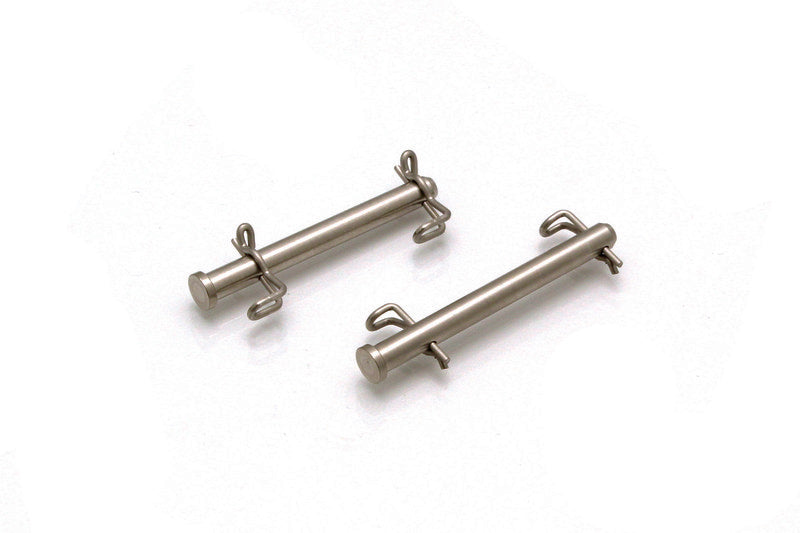 TECNI PIN BRAKE PAD X2
