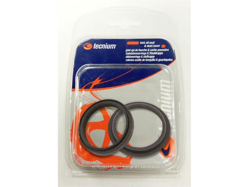 TECNI FORK SEAL & DUST KIT 38MM