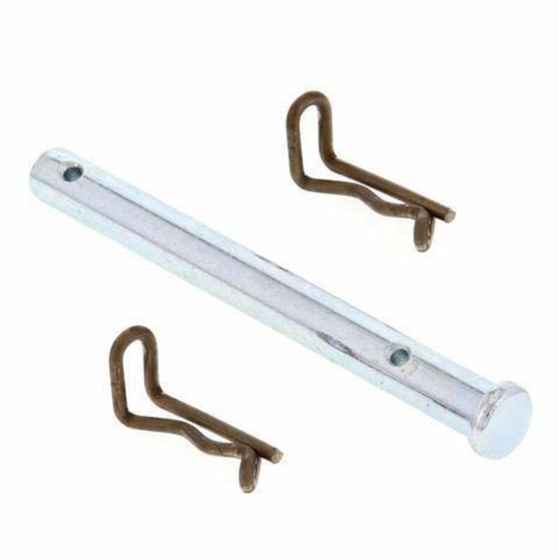 ALLBA CALIPER BOLT KIT