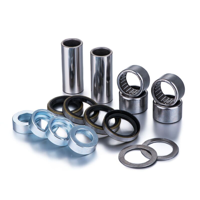 FACTO SWINGARM BEARING KIT