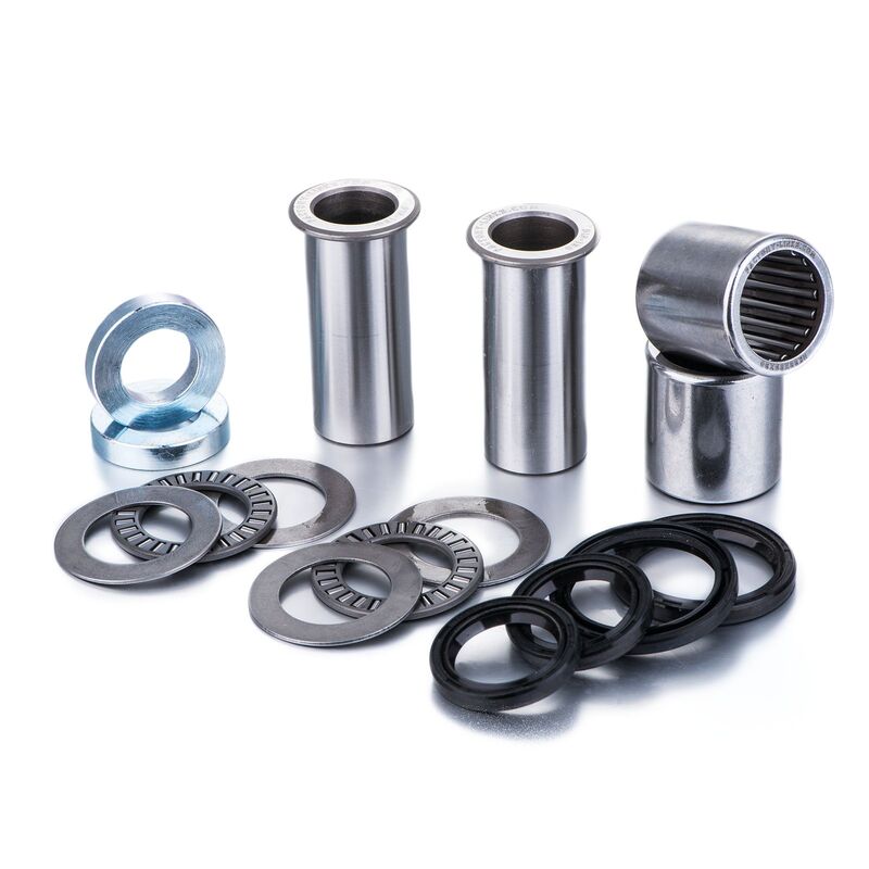 FACTO SWINGARM BEARING KIT