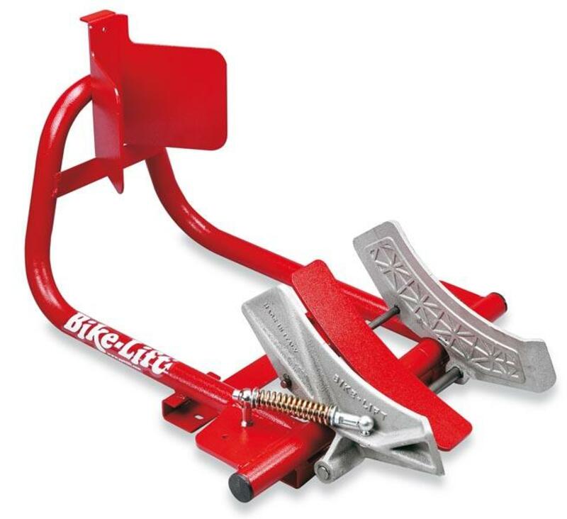 BLIFT ACCESSORIES AUTOMATIC WHEEL CLAMP