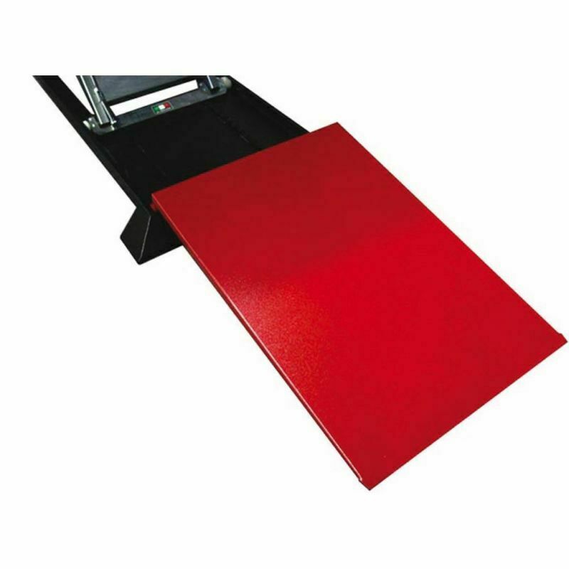 BLIFT ACCESSORIES RUN-UP RAMP 750MM