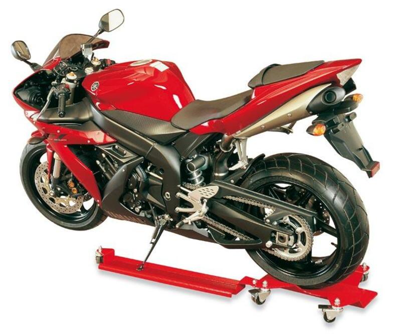 BLIFT ACCESSORIES SIDE EXTENSION