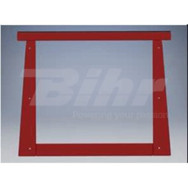 BLIFT SPARE PARTS STRUCTURE FOR WORK