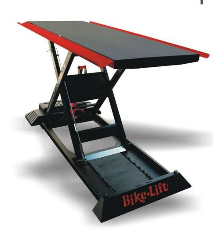 BLIFT LIFT TABLE MAX 516 FLOOR