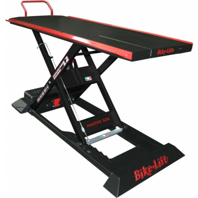 BLIFT LIFT TABLE MAX 516 GATE FLOOR