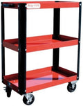 BLIFT TROLLEY 3 SHELVES