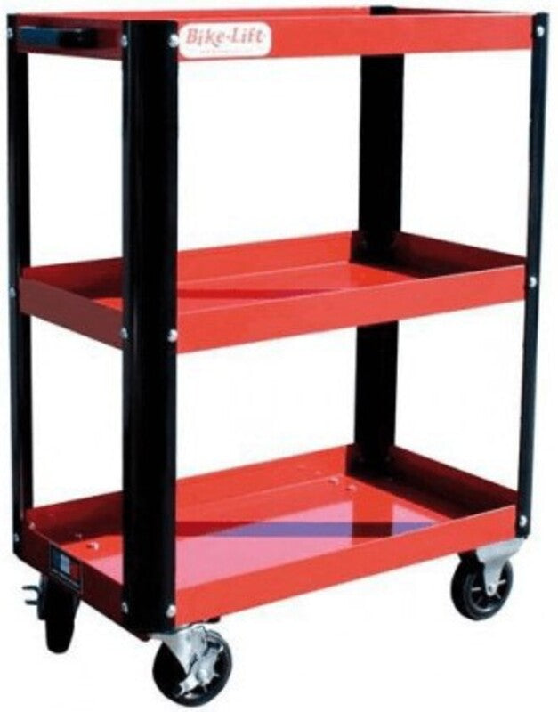 BLIFT TROLLEY 3 SHELVES