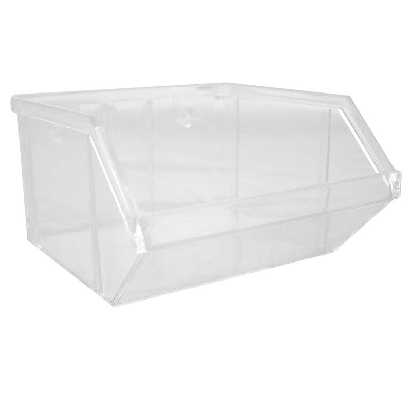 BLIFT SPARE PARTS TOOLS CONTAINER 105MM