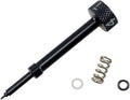 SCREW FUEL MIX BLACK
