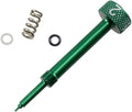 SCREW FUEL MIX GREEN