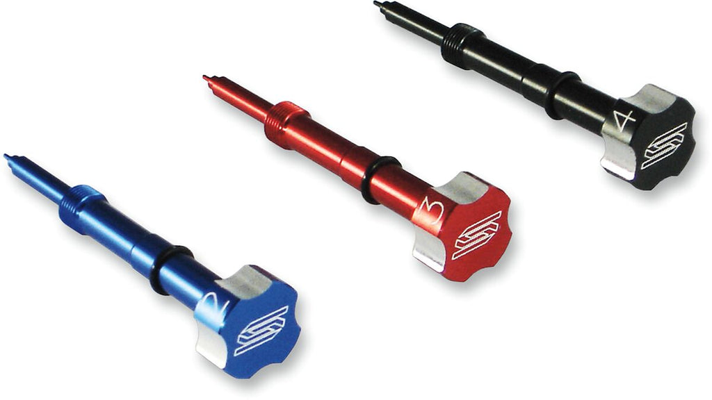 FUEL MIXTURE SCREW KEIHIN