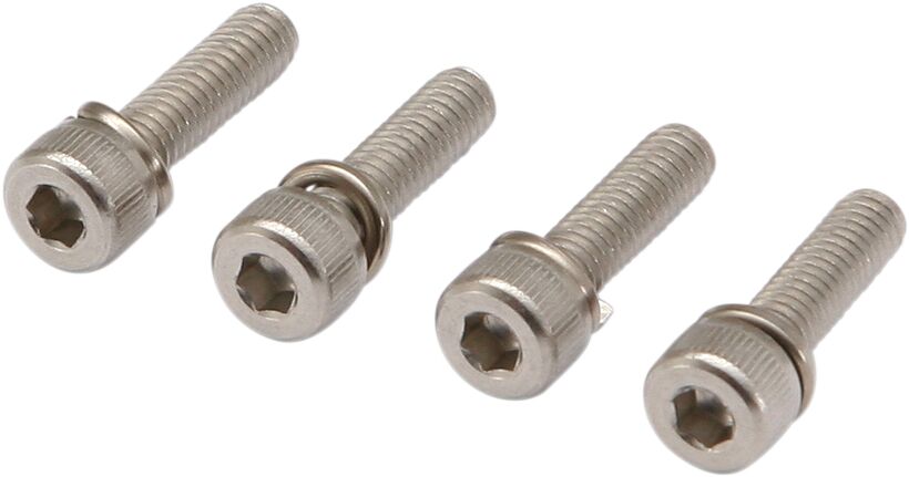 SCREW FLOAT BOWL MAX12MM