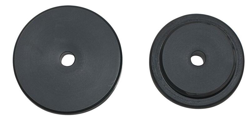 BLIFT SPARE PARTS WHEEL ADAPTER BMW