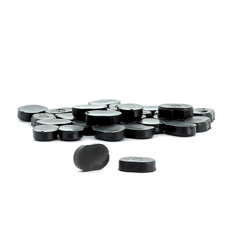 BIHR 30 CLAMP PROTECTIONS