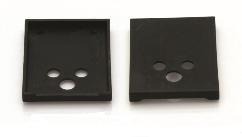 BIHR SPARE PARTS PAD PLATE PROTECTION