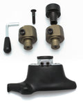 FASEP SPARE PARTS QUICK MOUNTING HEAD