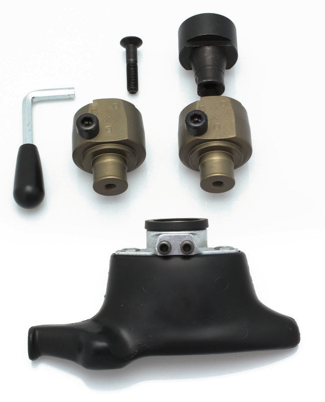 FASEP SPARE PARTS QUICK MOUNTING HEAD