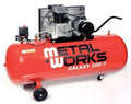 METAL COMPRESSOR 3CV 200L 230V