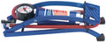 DRAPR FOOT PUMP 0-7 BARS