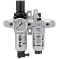 DRAPR FILTER REGULATOR 1/4