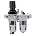 DRAPR FILTER REGULATOR 1/2