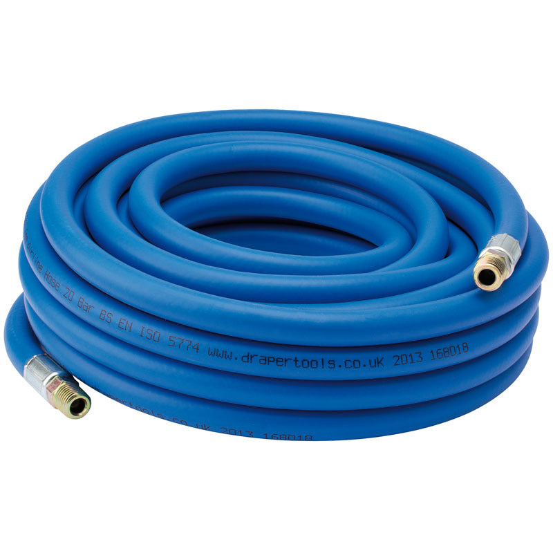 DRAPR AIR HOSE 10M