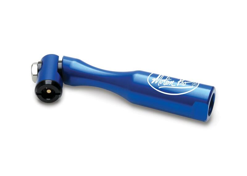 MOPRO AIR CHUCK 90° ANGLED