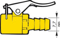 PROVC SPARE PARTS INFLATING COUPLER