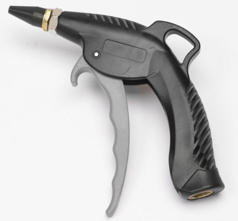 ZECA AIR BLOW GUN